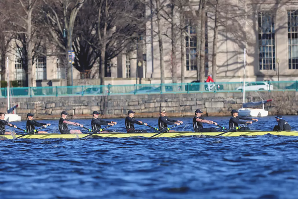 Men's Rowing Competitive Enhancement Fund image number null